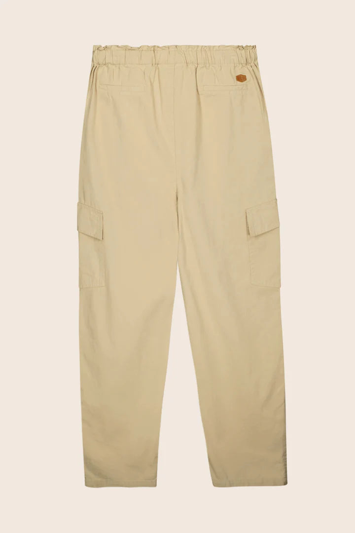 BEIGE BROEK FIEN