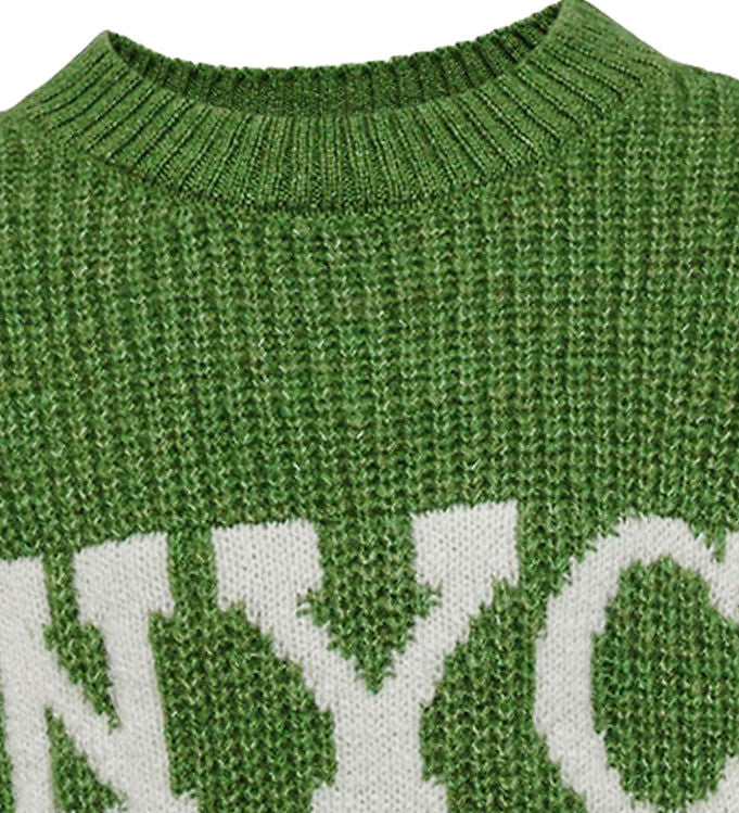 REGULAR FIT HOGE HALS PULLOVER KIDS ONLY GIRL TRENDING
