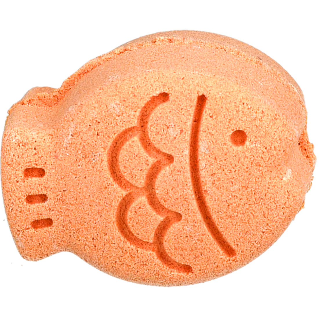 Mini bruisbal - Fish are friends