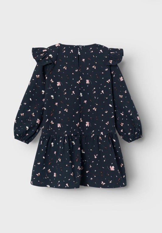 NAME IT MINI PRINT JURK