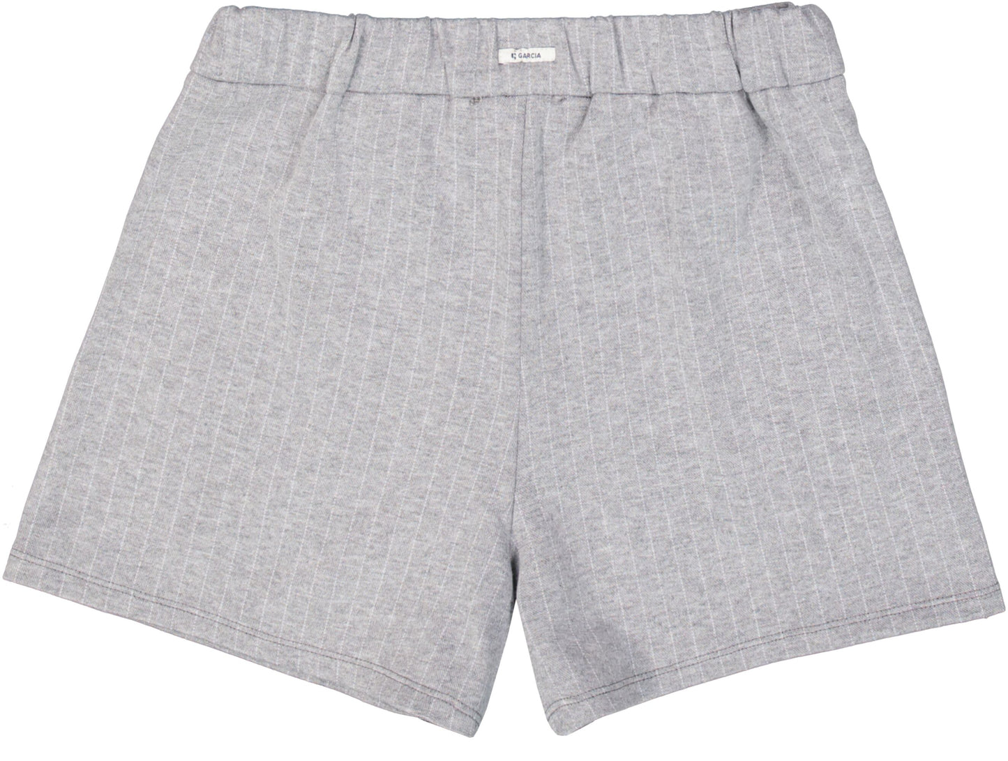 SKORT GRIJS