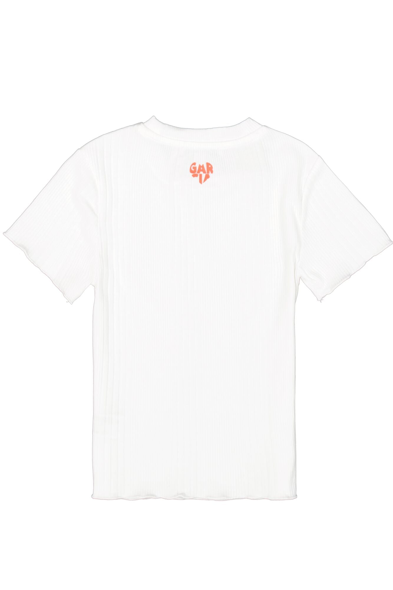 T-SHIRT OFF WHITE