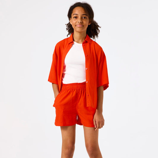 ORANJE SHORT