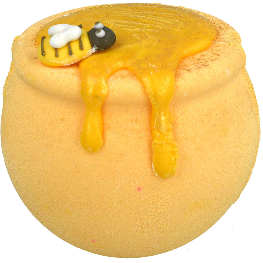 Bruisbal - Honey pot