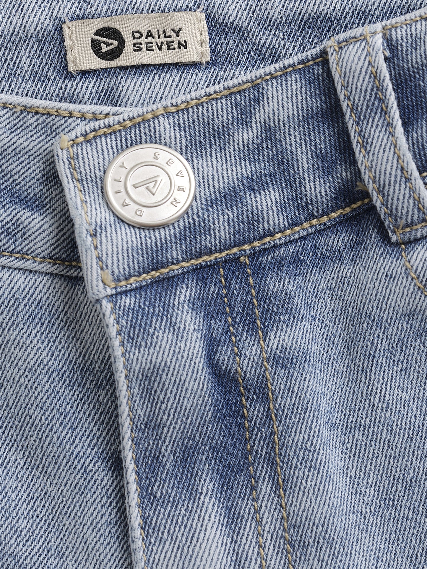 JEANS RELAXED FIT