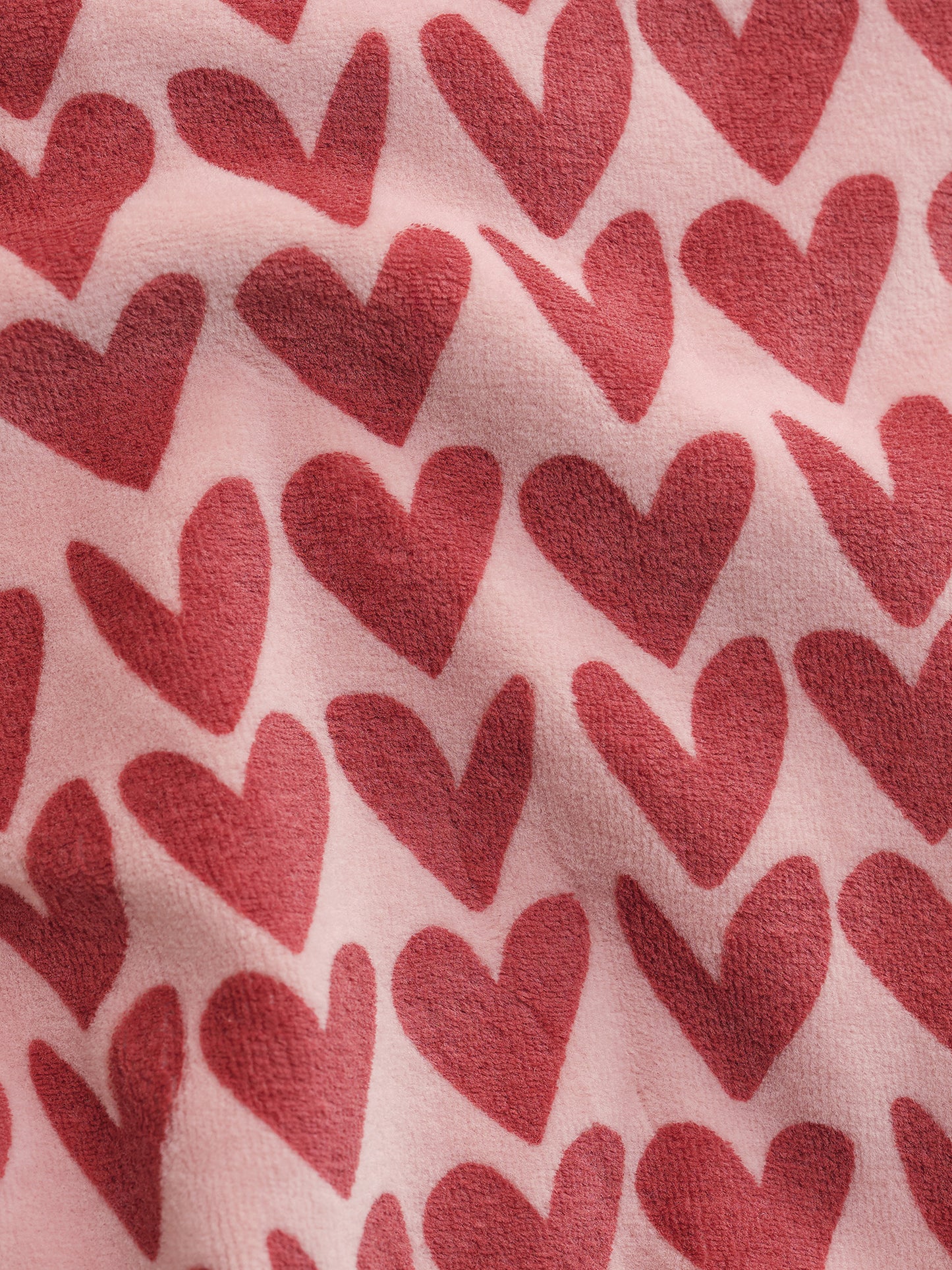 HEART SWEATER