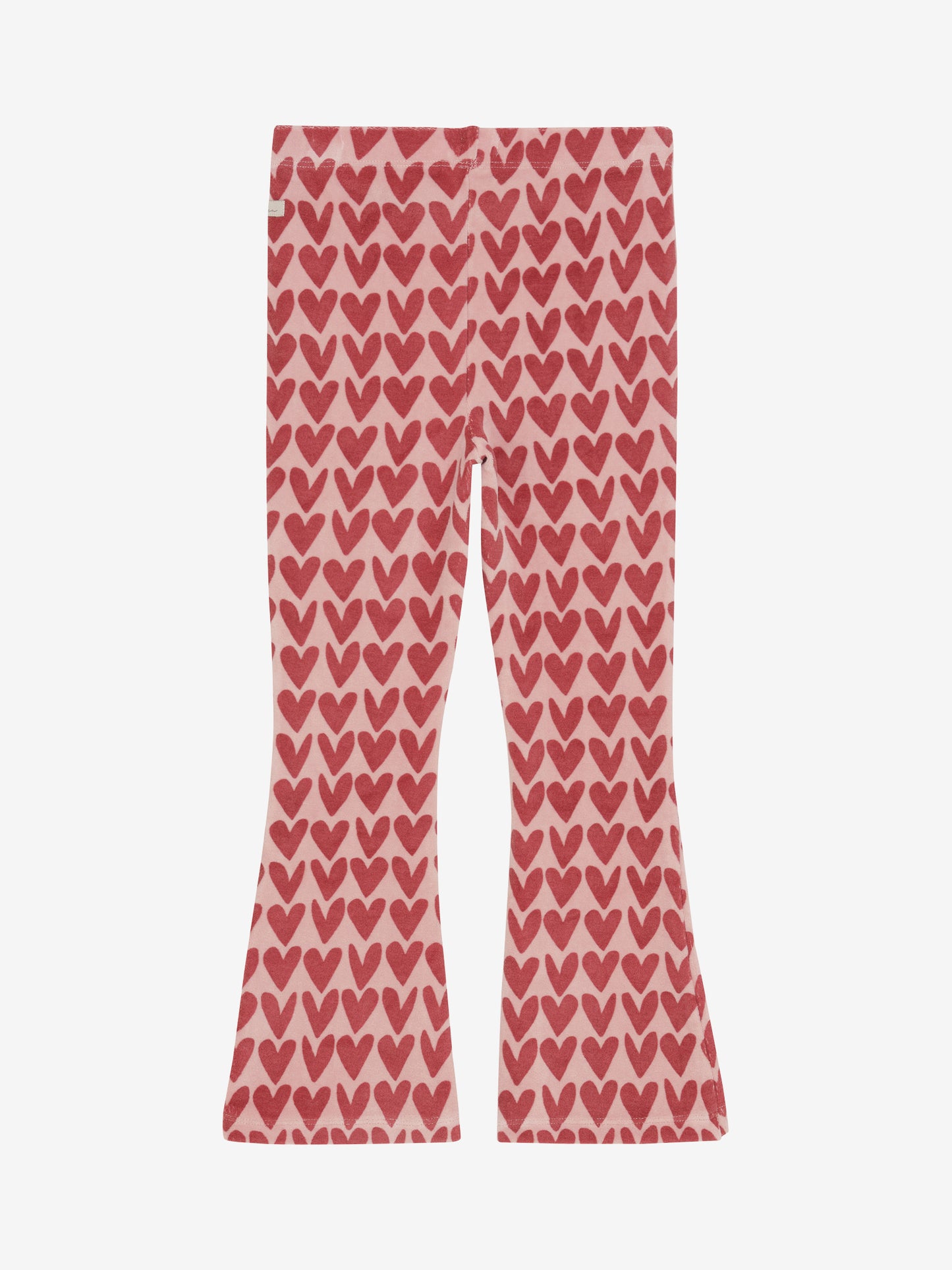 HEART PANTS