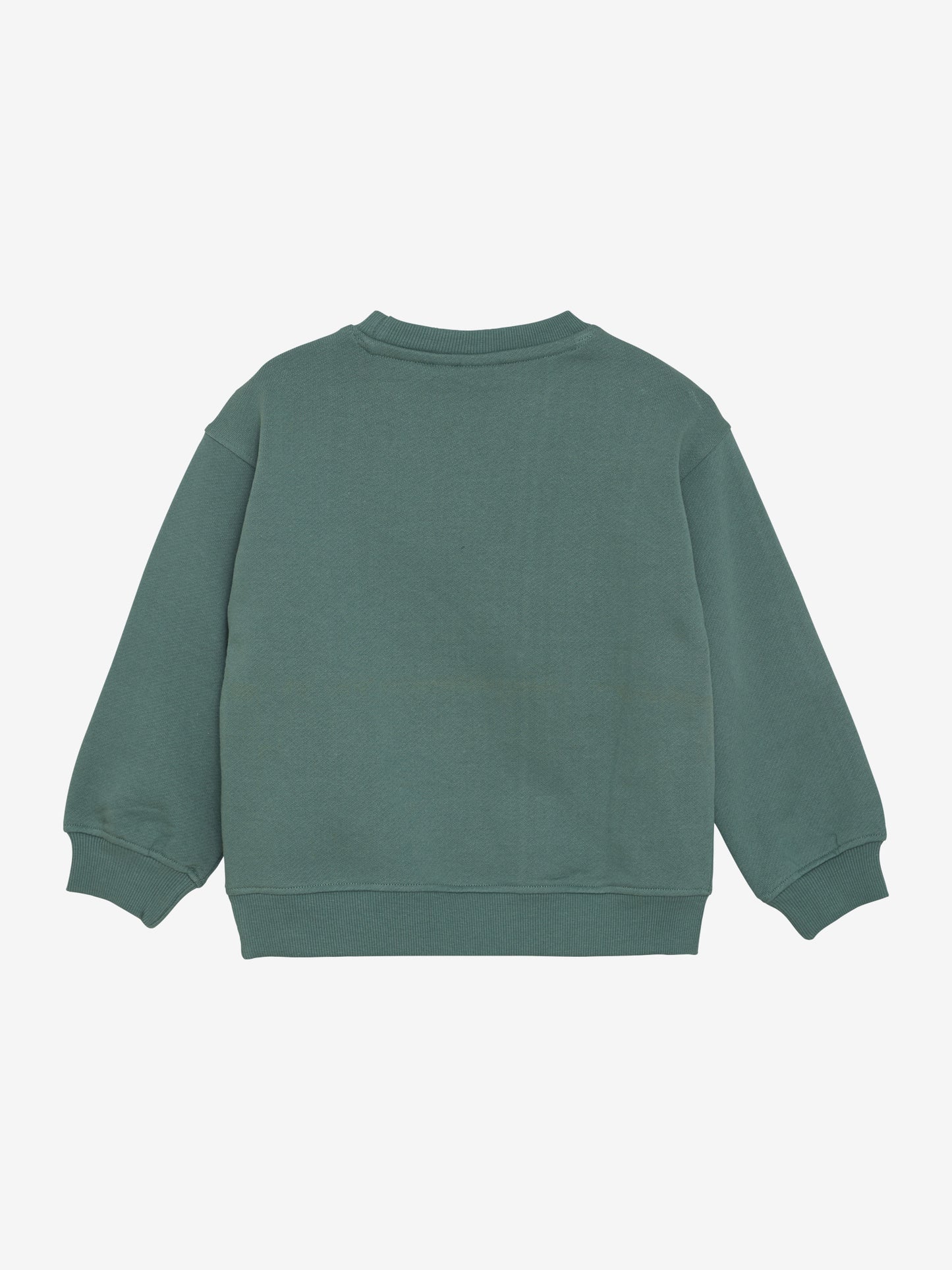 SWEATER ARTWORK