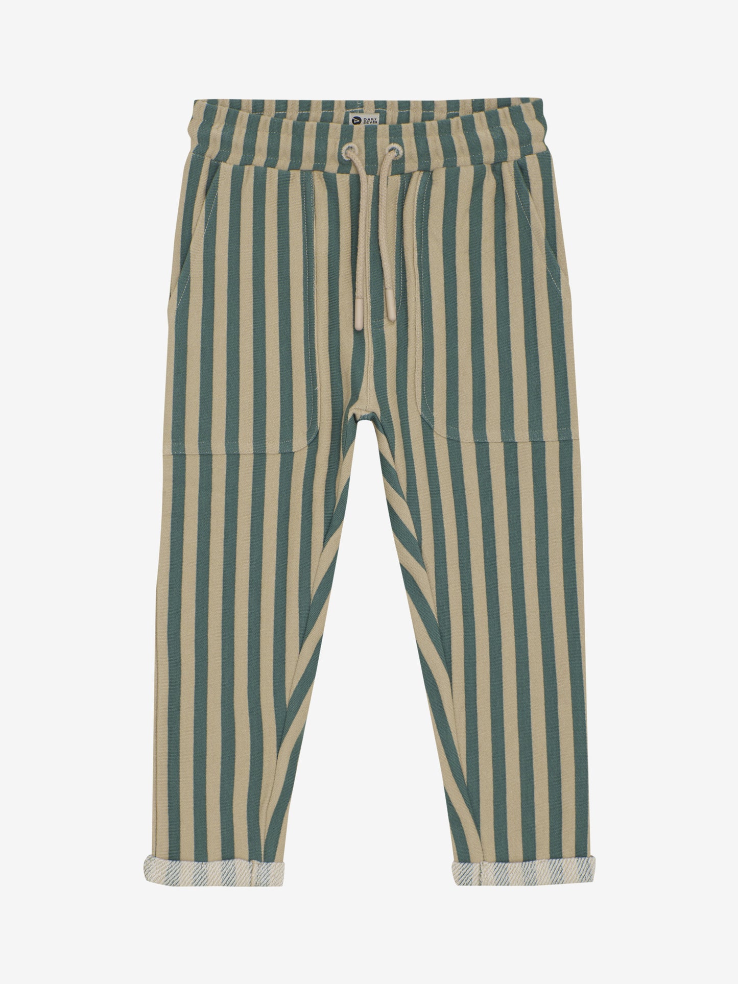 BROEK MET STREPEN