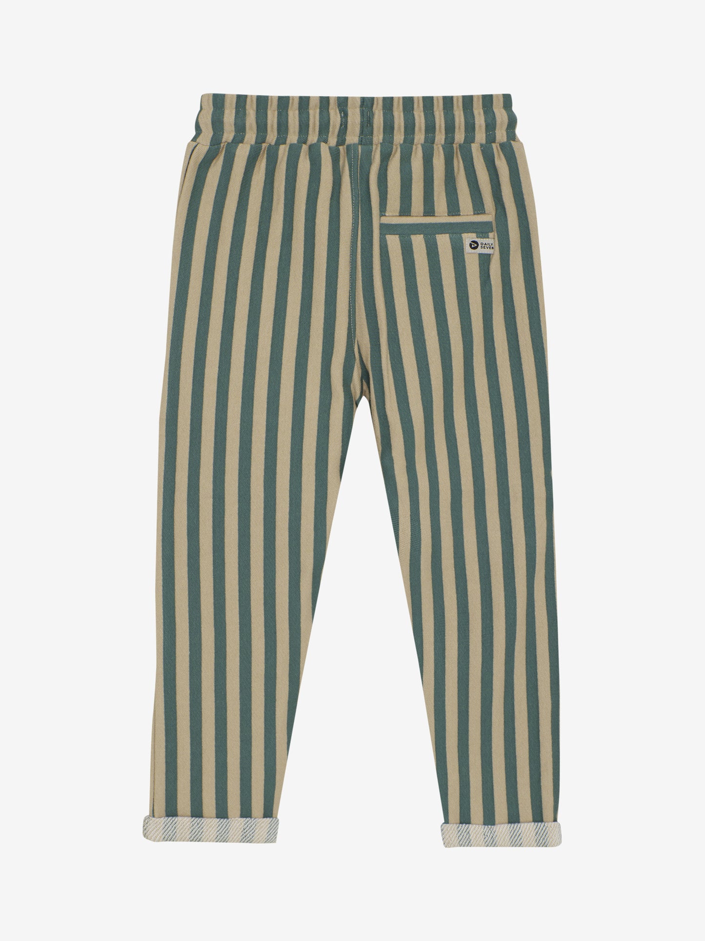 BROEK MET STREPEN