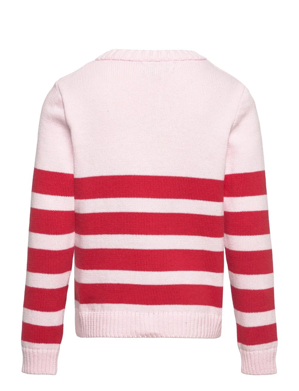 REGULAR FIT O-HALS PULLOVER KIDS ONLY GIRLS