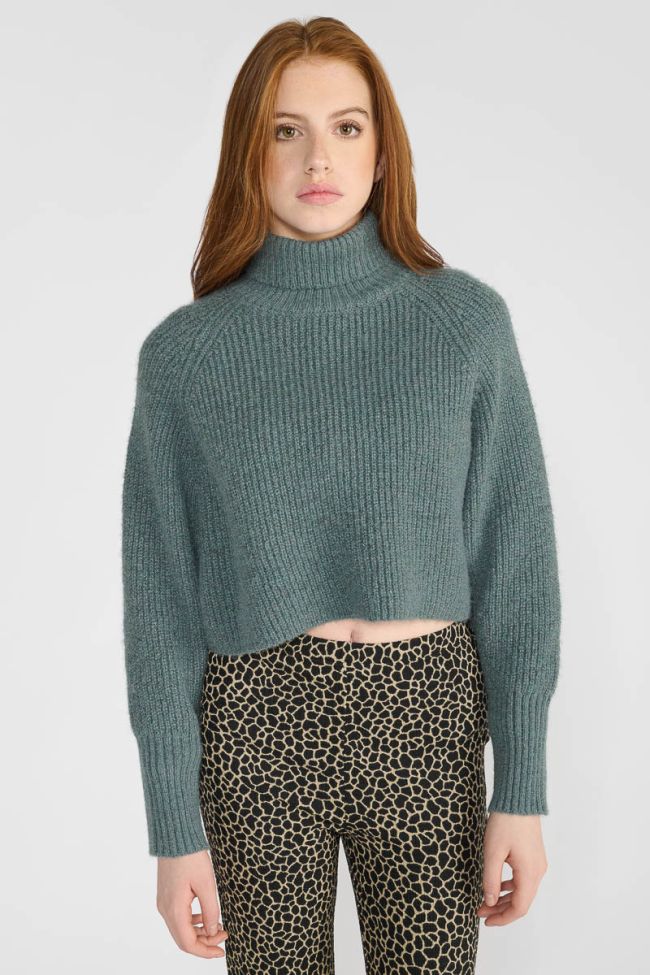 Turtleneck pull Temps des Cerises