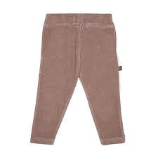 Smart Club Rib Broek