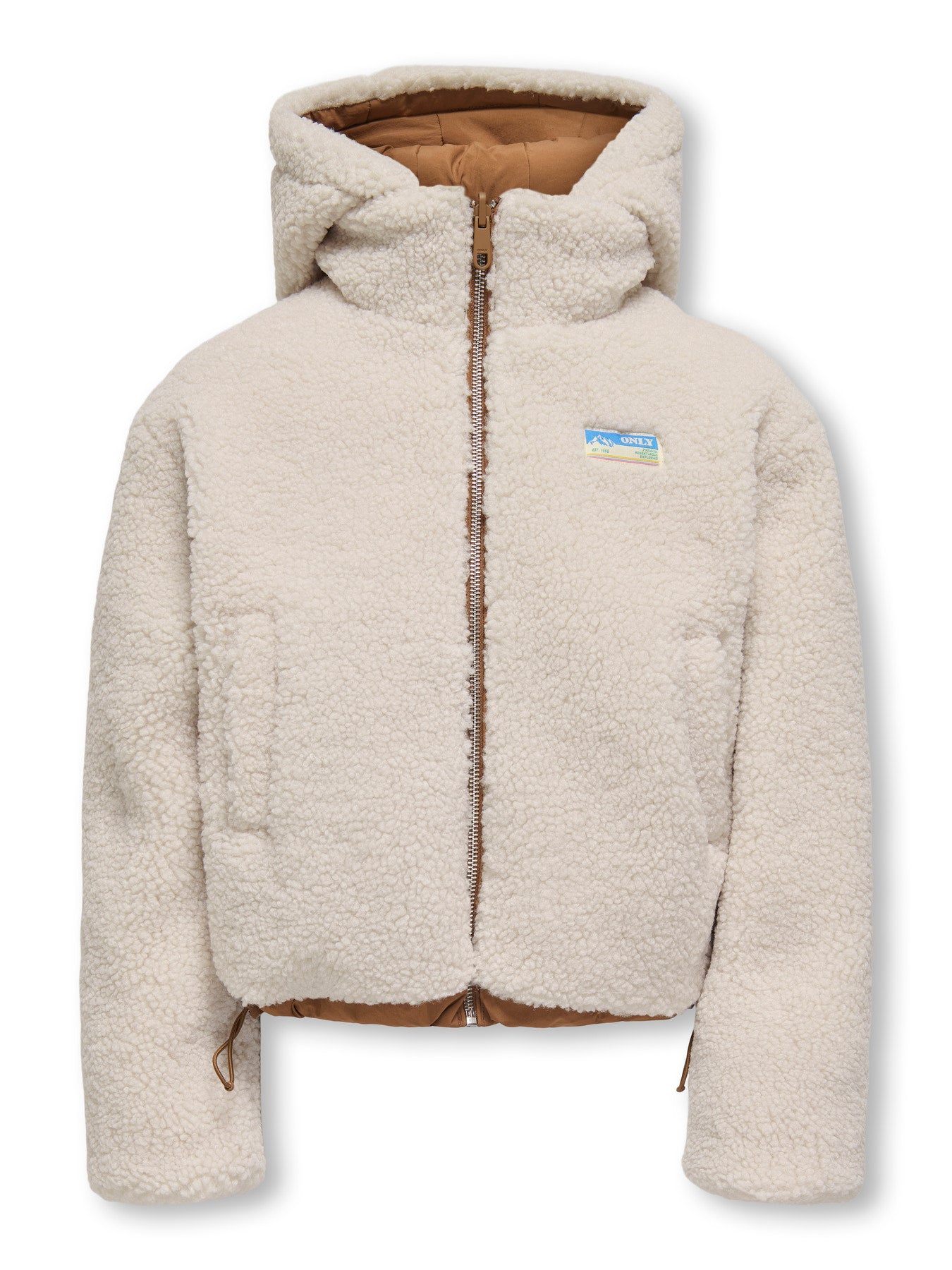 PUFFER COCONUT