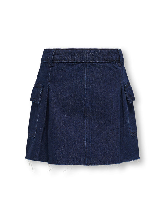 Jeans rok Cleo Only