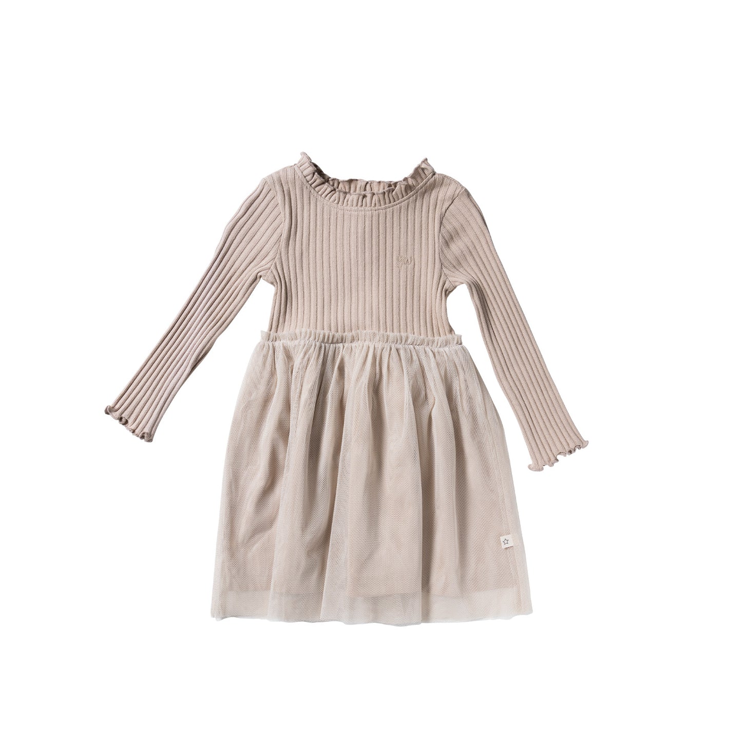 Tule dress Your WIshes