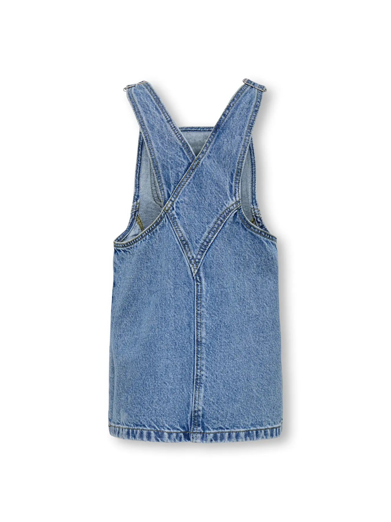 Jeans salopette