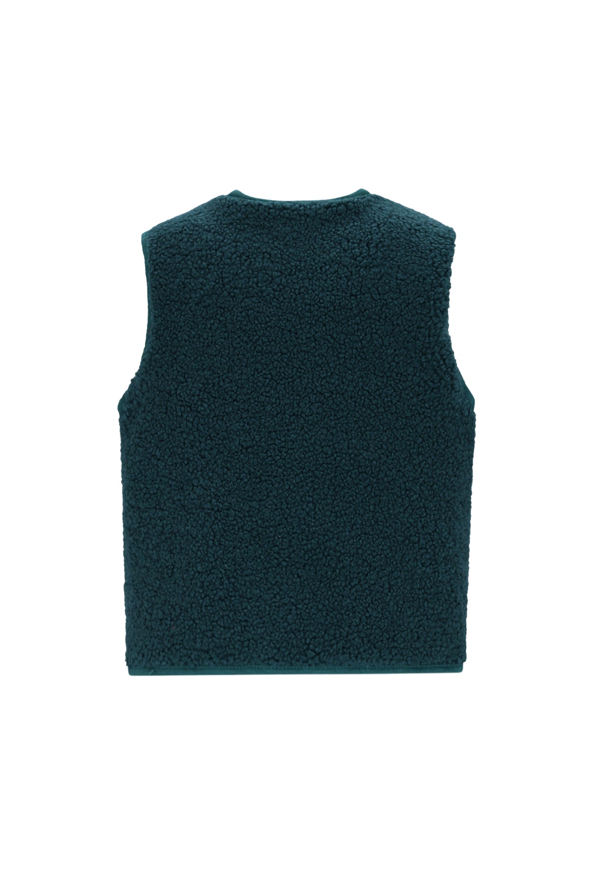 The New Chapter Teddy Gilet