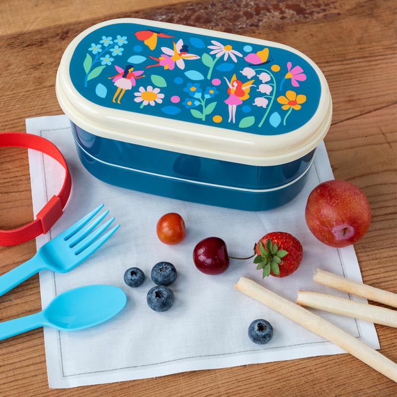 Rex London - Bento Box Fairies