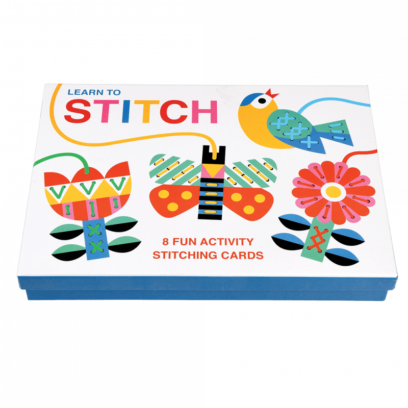 Rex London - Stitch kit