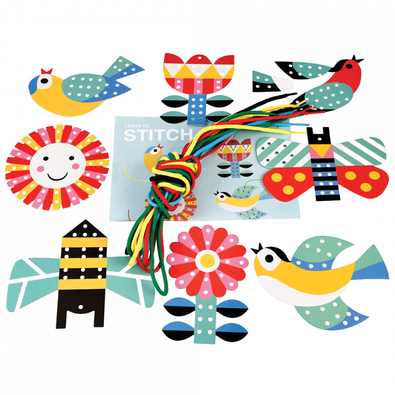 Rex London - Stitch kit