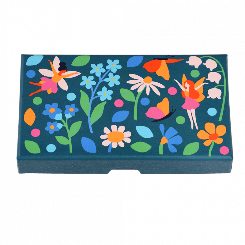 Rex London - Mini stempels Fairies