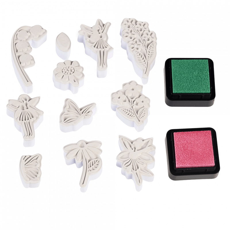Rex London - Mini stempels Fairies