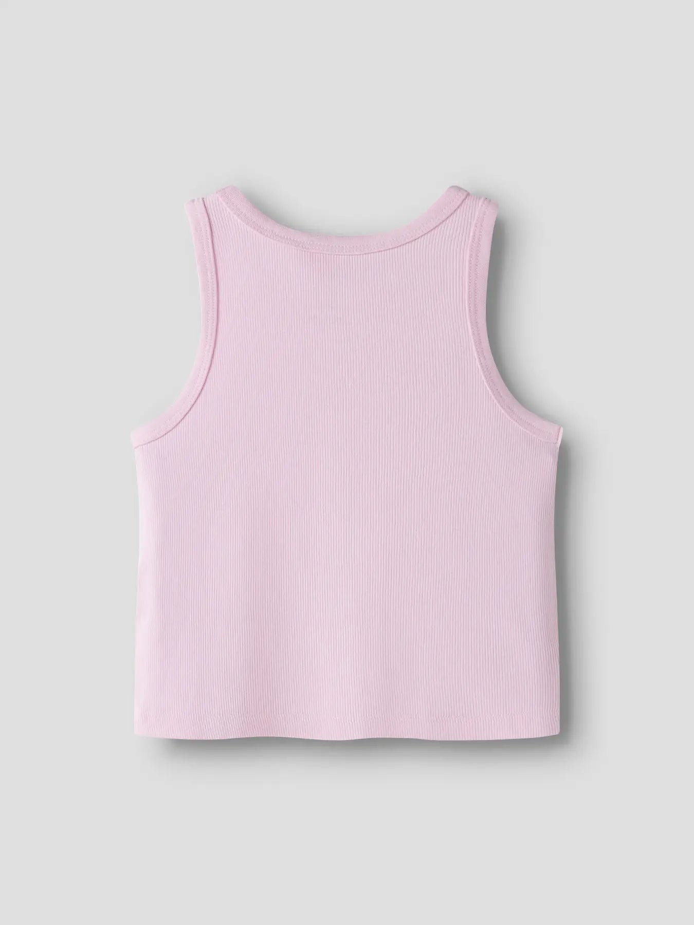 NAME IT Roze Tanktop voor Meisjes