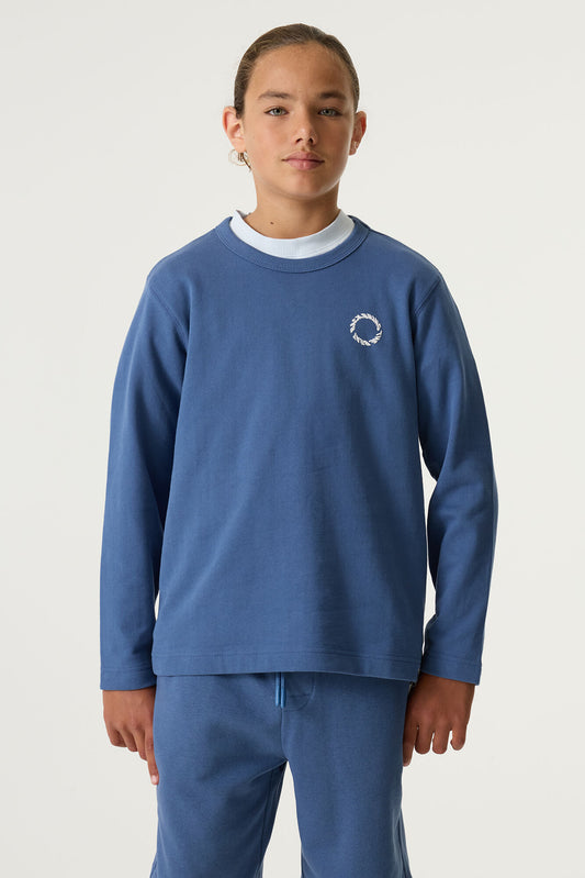GARCIA Longsleeve Jongens Teens