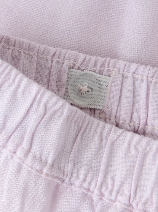 NAME IT Cradle Pink Short | Meisjes