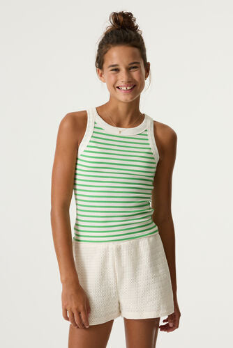 GARCIA Meisjes Singlet