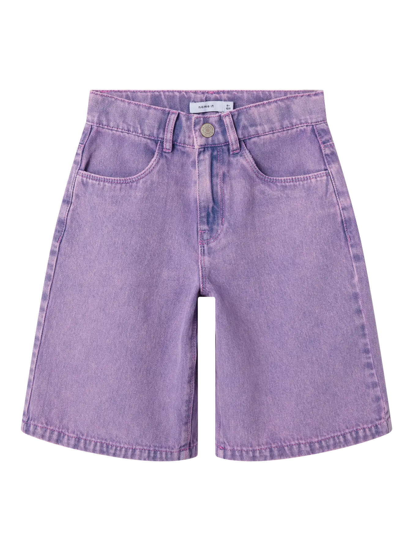 ROZE LANGE SHORT