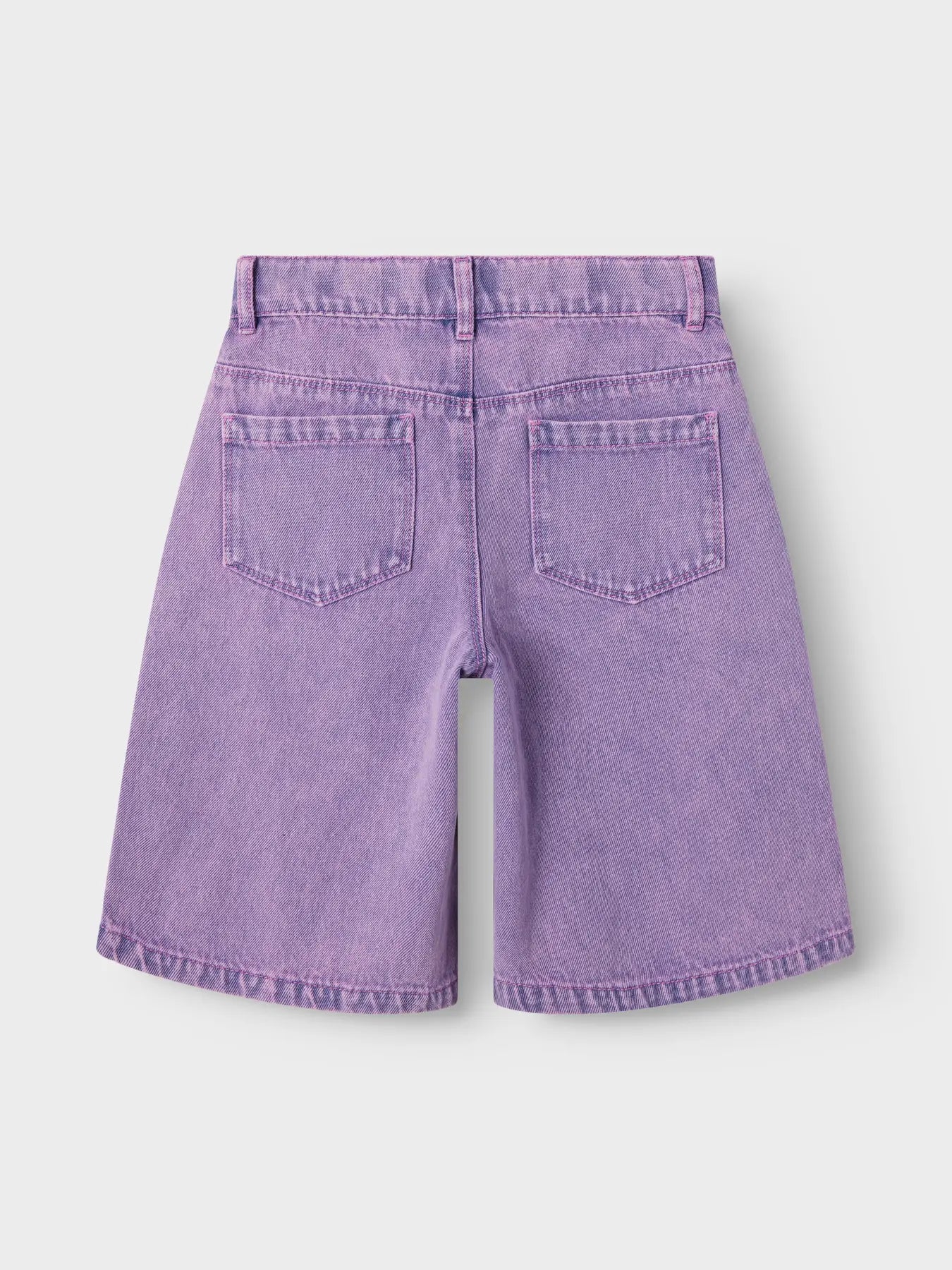 ROZE LANGE SHORT