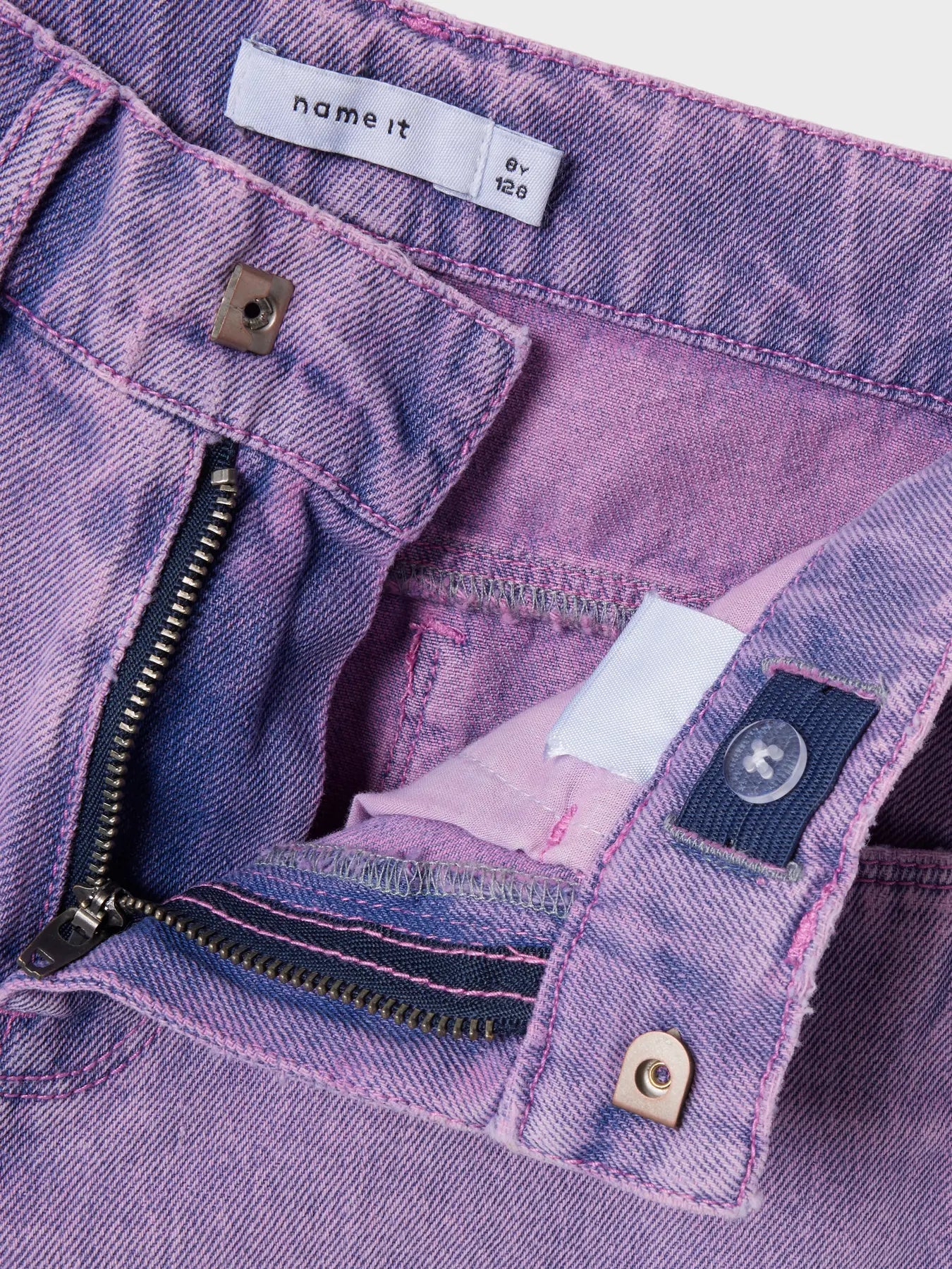 ROZE LANGE SHORT