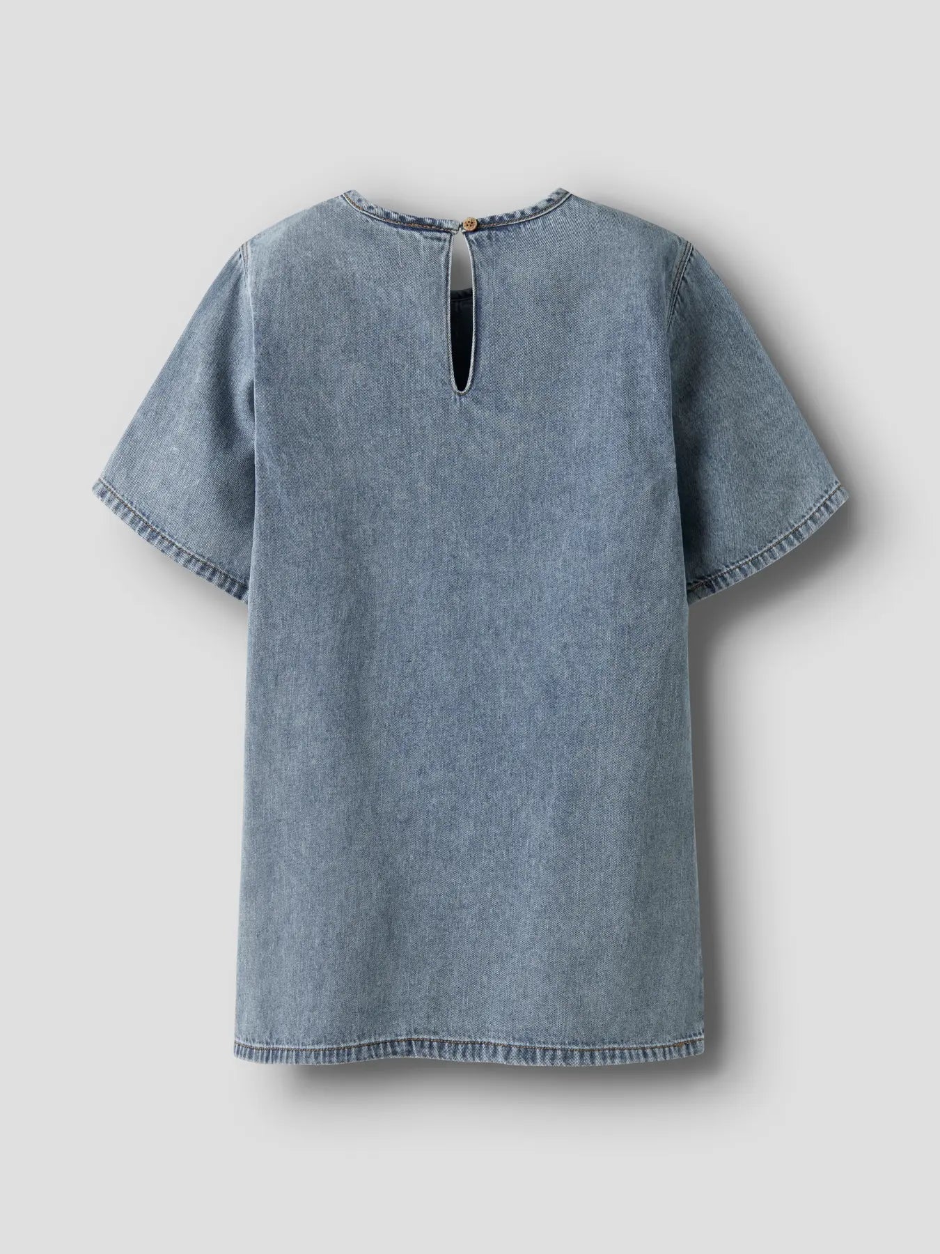 JEANS KLEEDJE