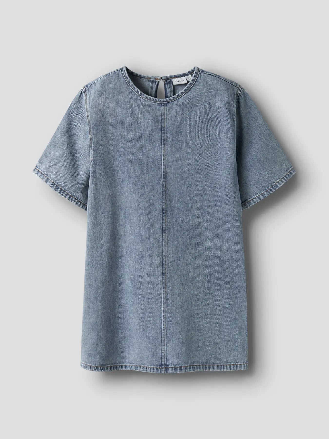 JEANS KLEEDJE