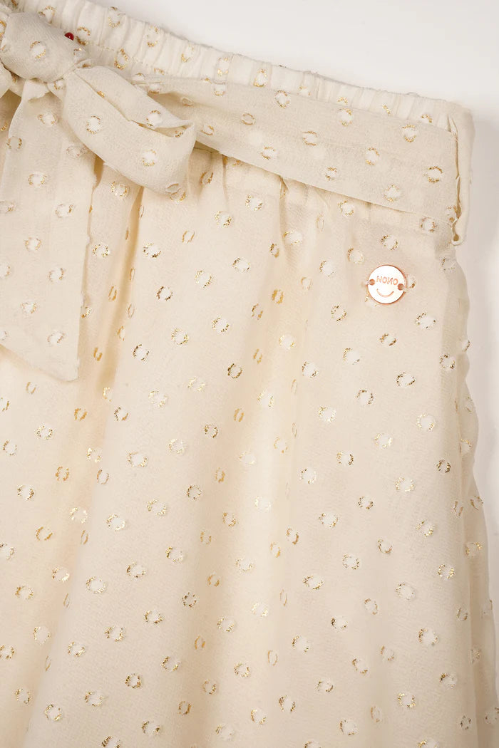 Maxi Rok met Riem Ivoor
