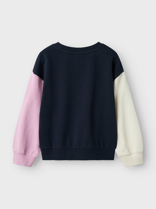 SWEATER 3 KLEUREN