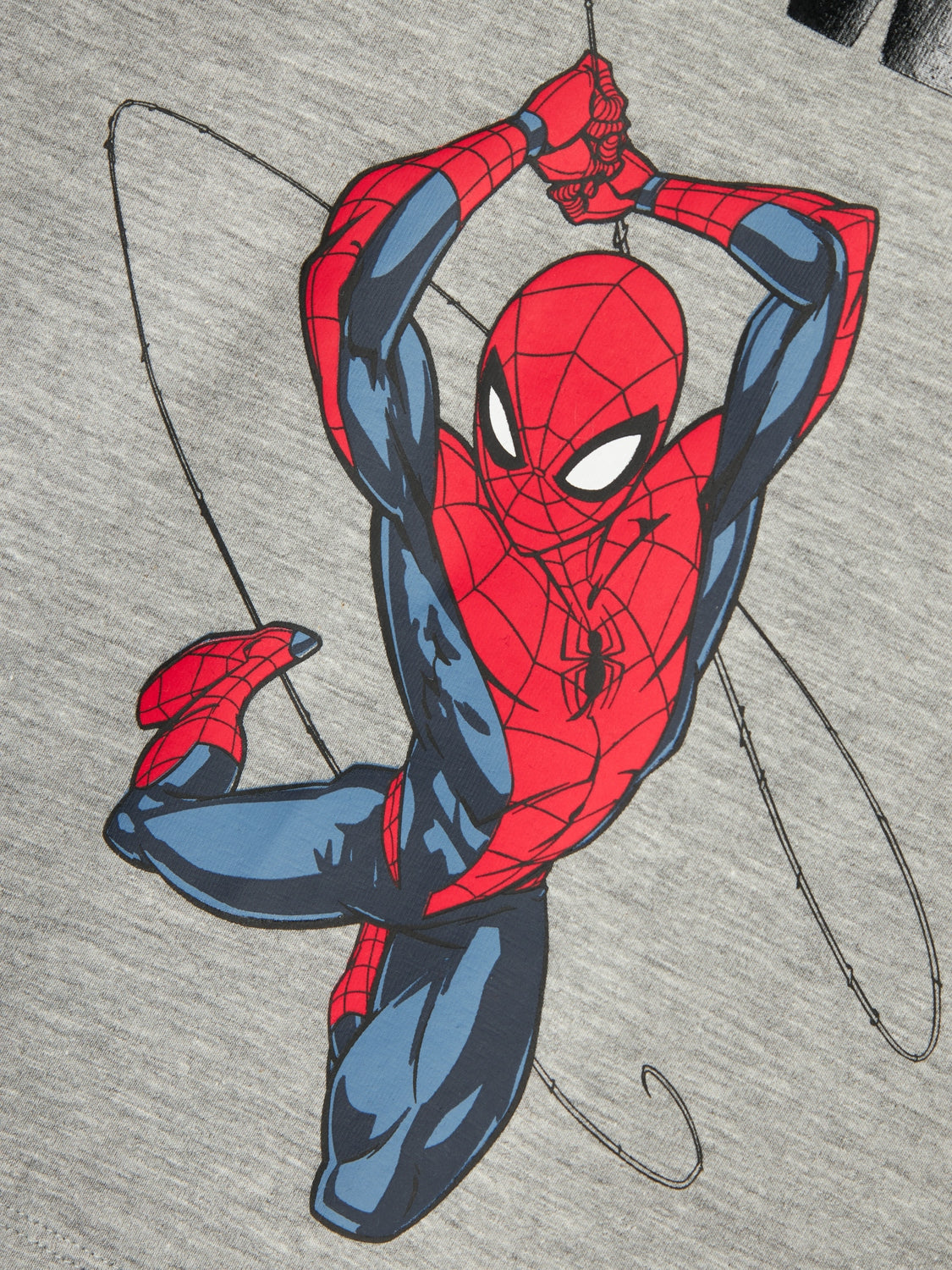 Spiderman T-Shirt