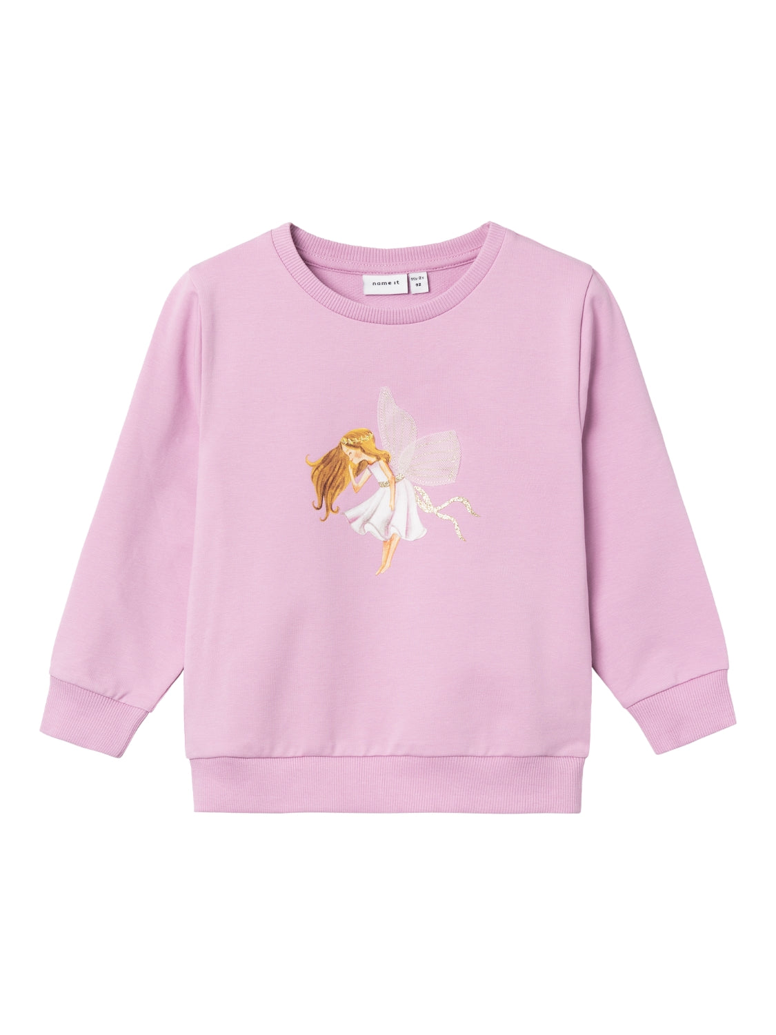 SWEATER BALLERINA RIZE OF BLAUW