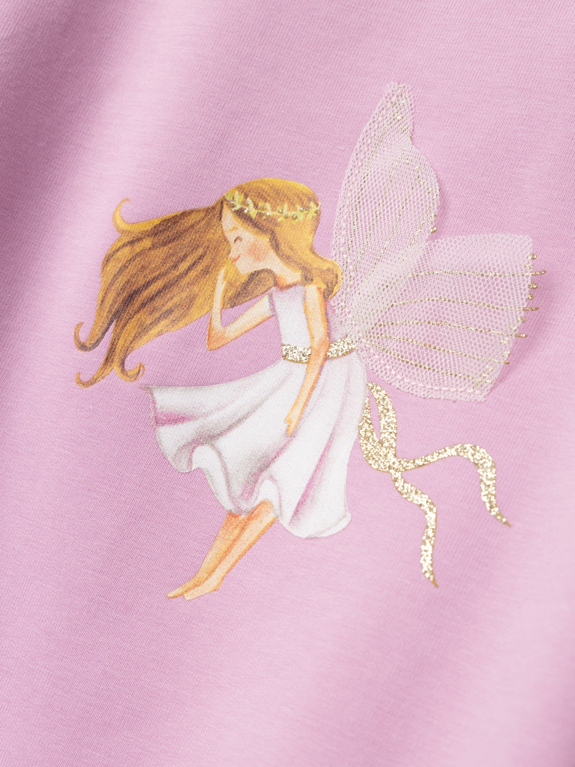 SWEATER BALLERINA RIZE OF BLAUW