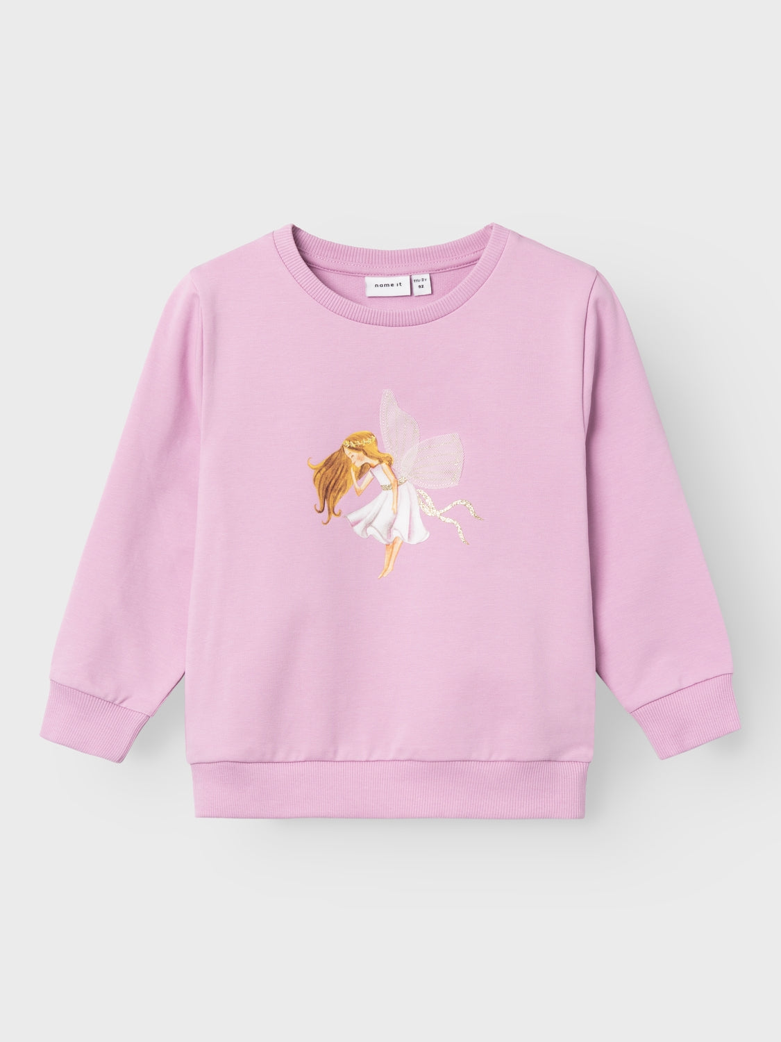 SWEATER BALLERINA RIZE OF BLAUW