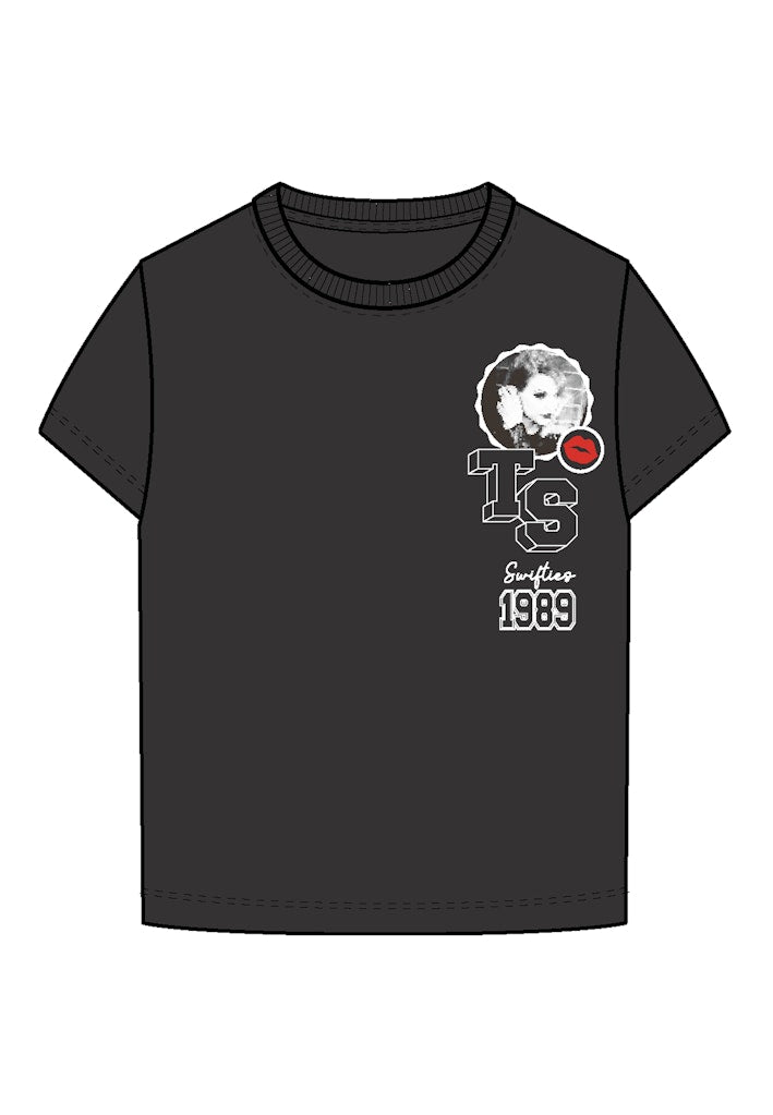 TAYLOR SWIFT T-SHIRT