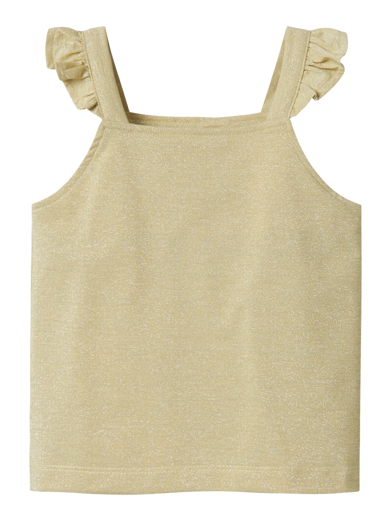 TOP GLITTER GEEL