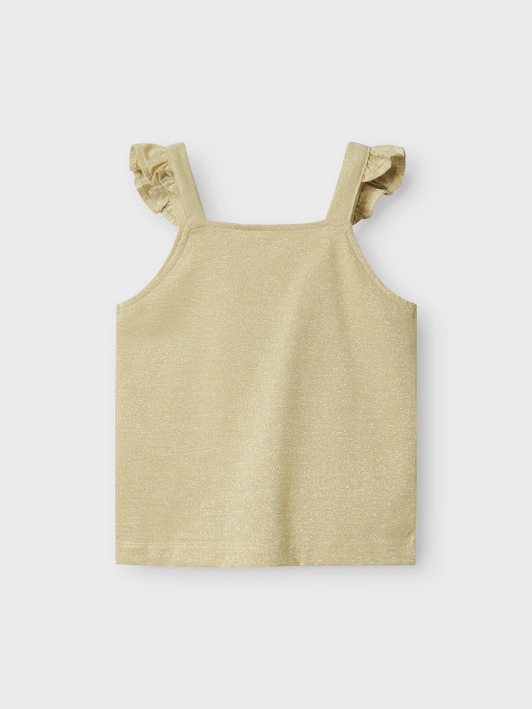 TOP GLITTER GEEL