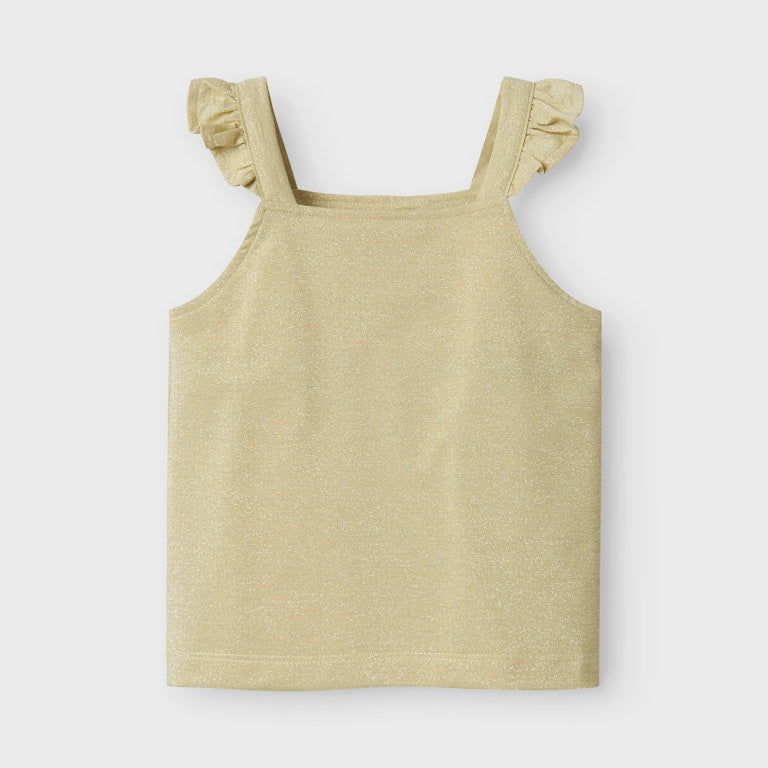 TOP GLITTER GEEL