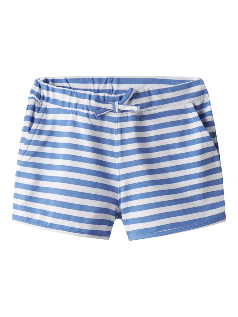 ZOMERSHORT STREEP