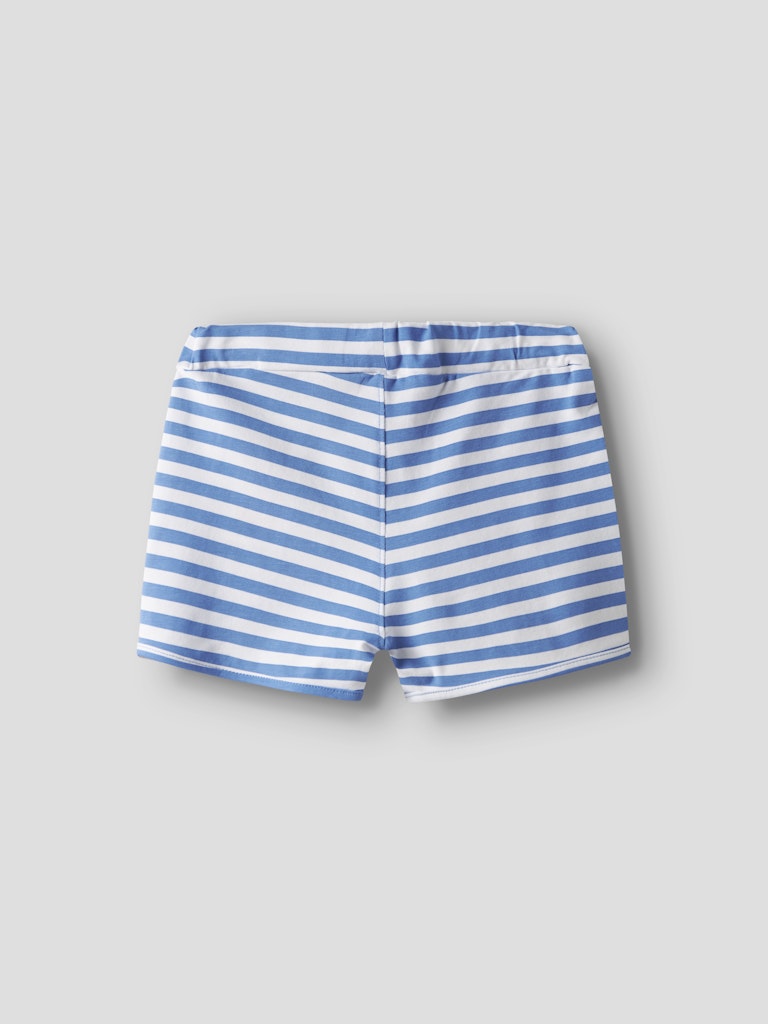 ZOMERSHORT STREEP