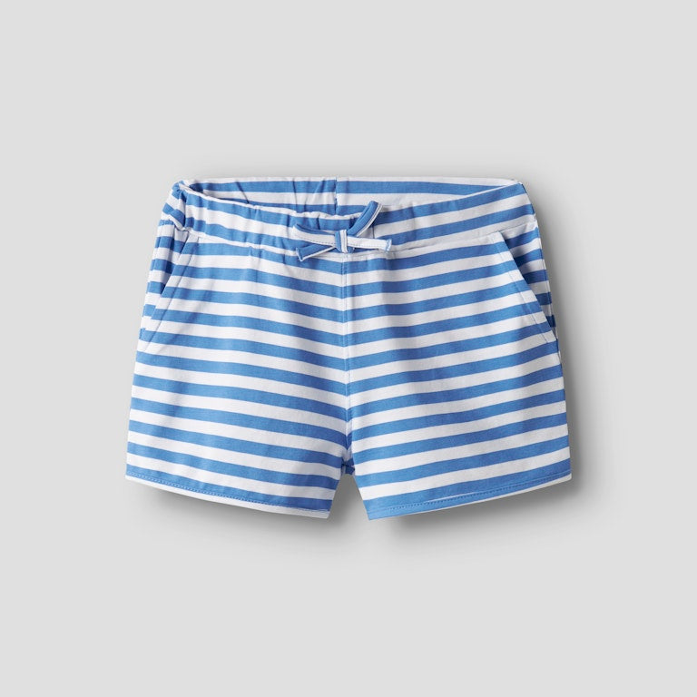 ZOMERSHORT STREEP