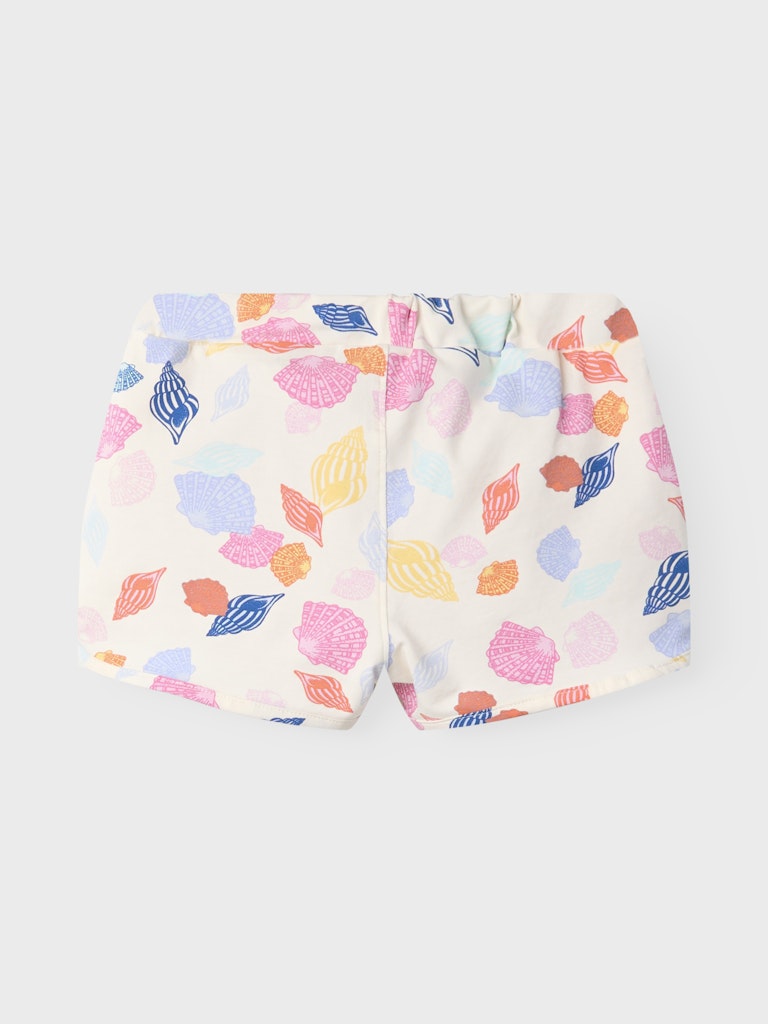 ZOMERSHORTJE SCHELPJES